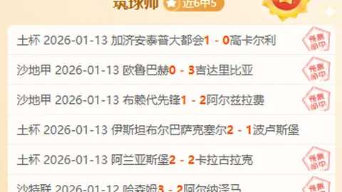 乔洛马主场挑战格尼斯：专家质合分析及前区十码推荐